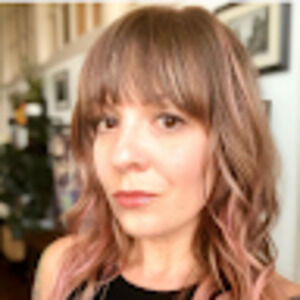 Meet your Posher, Jody